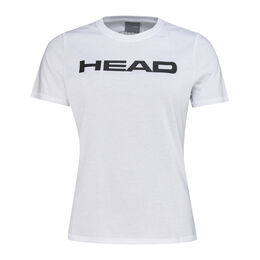 Oblečení HEAD Club Lucy T-Shirt